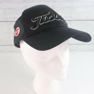 Titleist Golf Utah Utes Cap NCAA Collegiate Hat